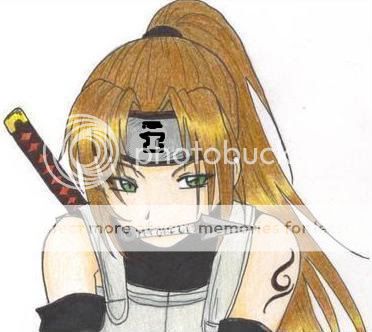 Sand Ninja Pictures, Images and Photos