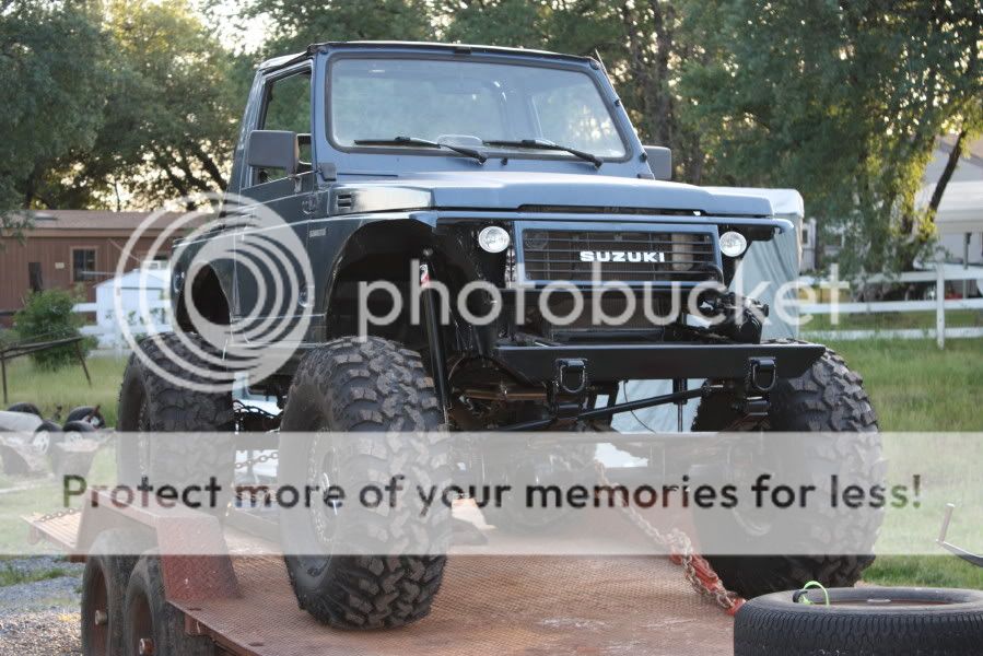 buy the my-side or do home brew - Pirate4x4.Com : 4x4 and ... sandrail fuel filter 