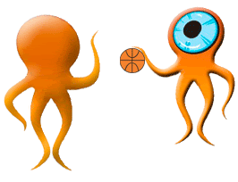 Squidball