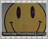 CDJ_Smiley_Face_Promo-2.mp4 video by DannyRamplingLearnHowToDj01