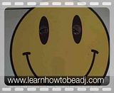 CDJ_Smiley_Face_Promo.mp4 video by DannyRamplingLearnHowToDj01