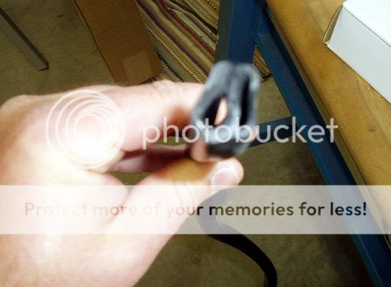 Headliner Side trim which way? Team Camaro Tech