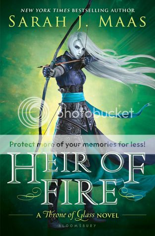 Heir of Fire