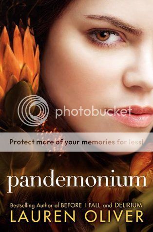 Pandemonium