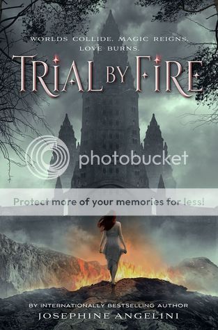Trial By Fire