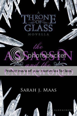 The Assassin and the Underworld