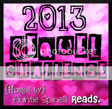 2013 Sequel Challenge