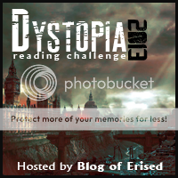2013 Dystopia Challenge