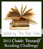 2013 Out-do Yourself Challenge