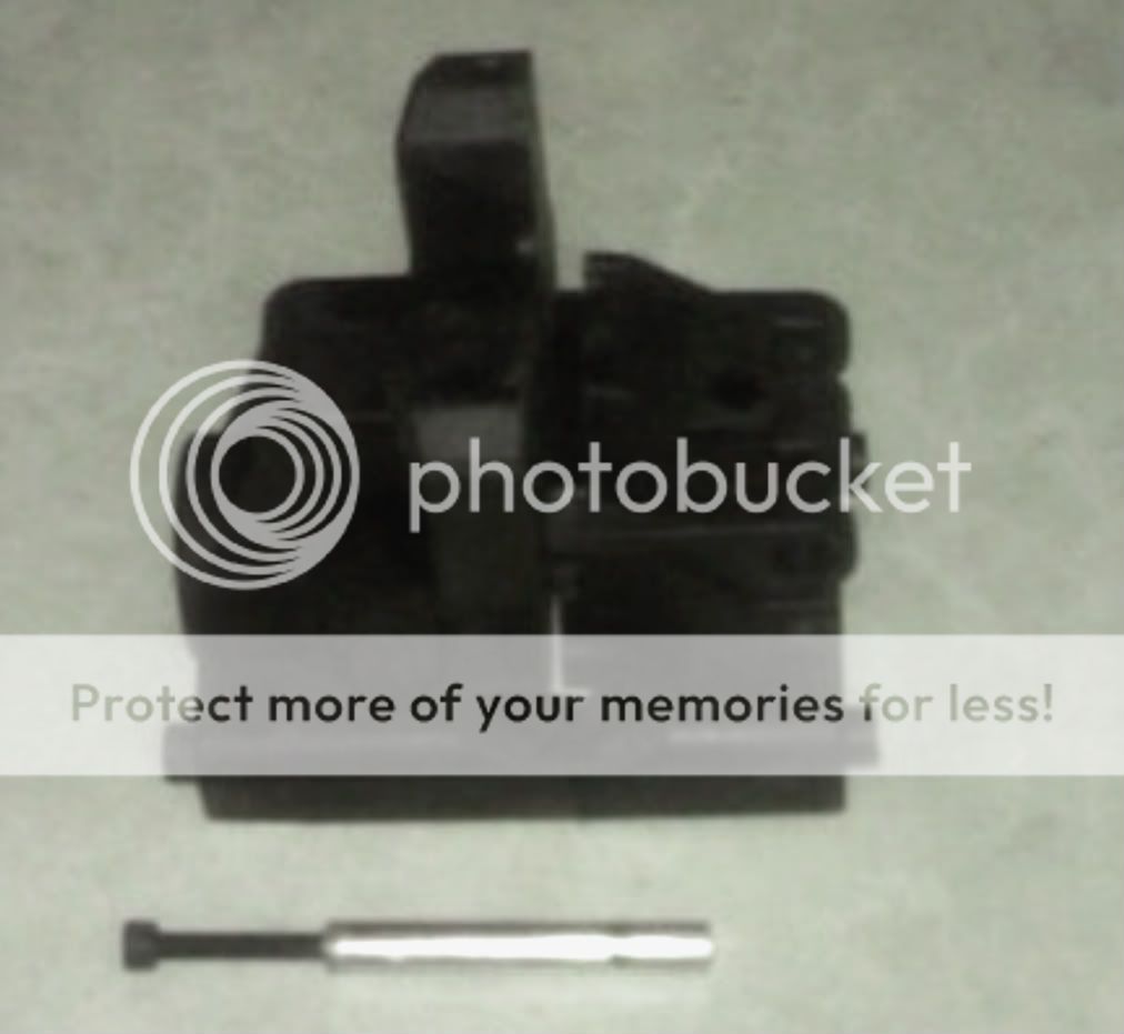 ASSOCIATED RC8 DIFF HOUSING REPAIR R/C Tech Forums