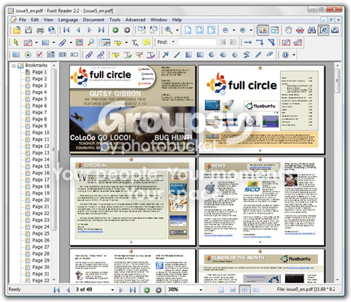 Foxit Reader