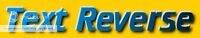 TextReverse.com logo