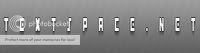 TextSpace.net logo