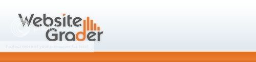 Website grader