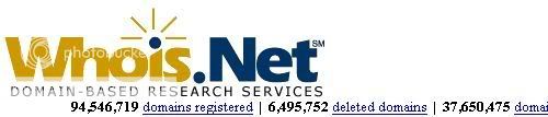 Whois.net