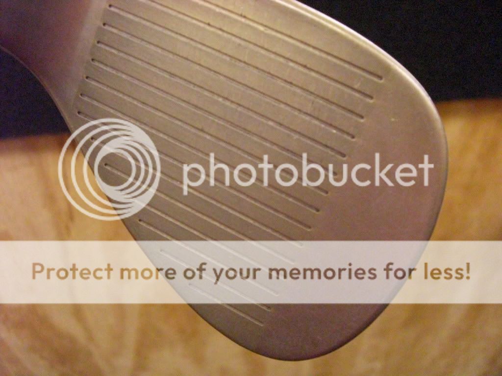 Rusted Wedges? WRX Club Techs GolfWRX