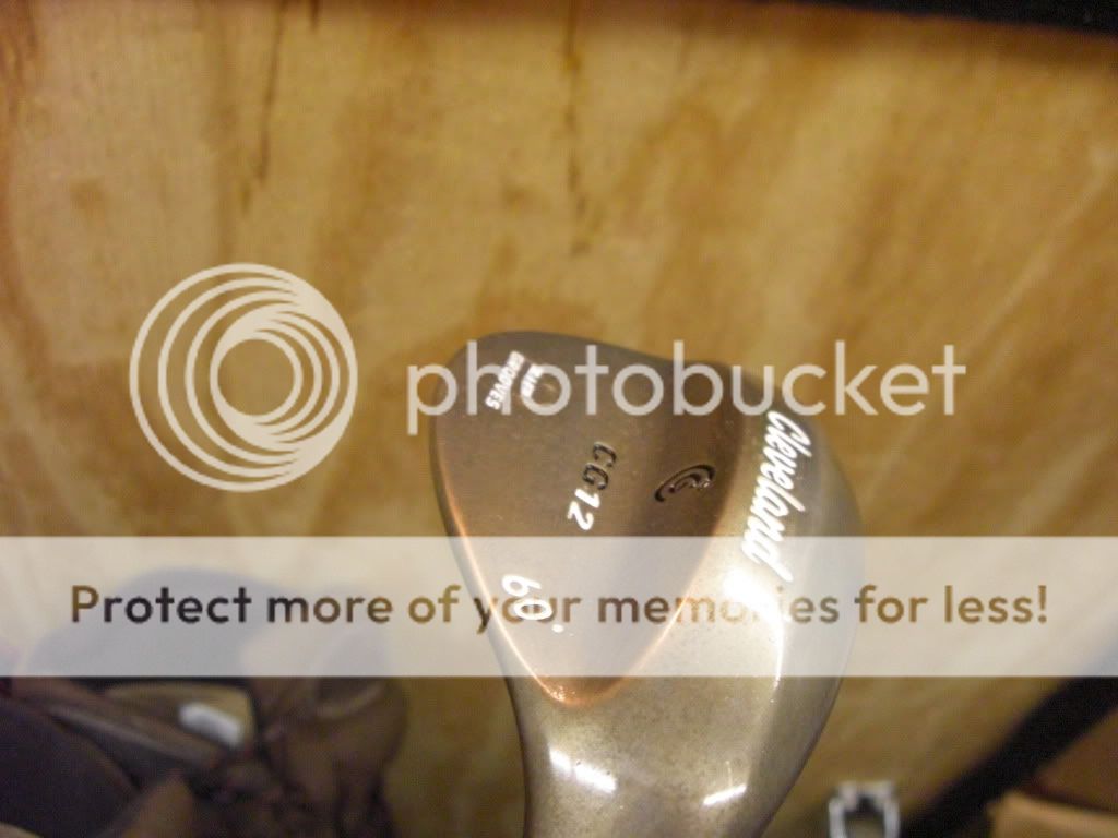 Rusted Wedges? WRX Club Techs GolfWRX