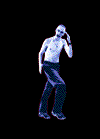free gif photo: gabba gabber.gif