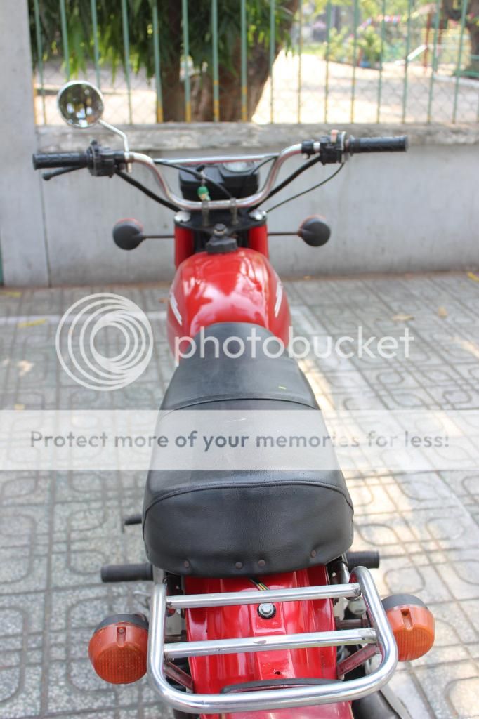 Minsk zin mới toanh ra đi giá bèo - 2