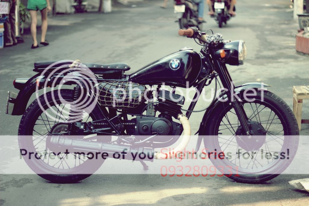 CAFE RACER chuẩn giá sinh viên - 4