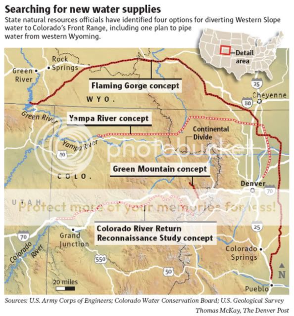 Here is a new map for you guys map of wyoming and colorado. Here is a new map for you guys