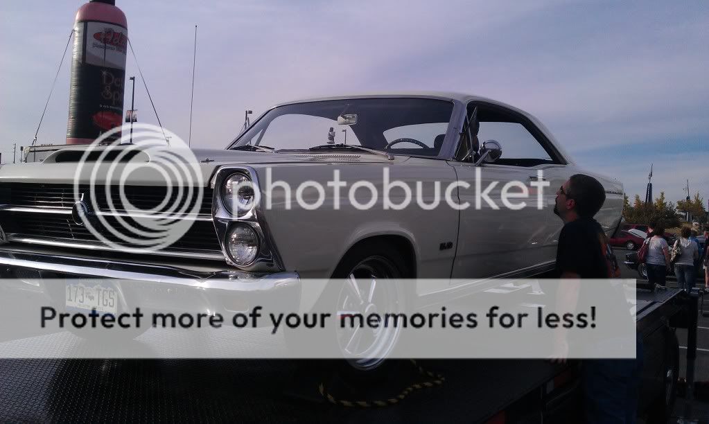 Colfax cruise 2011 dyno run on my 66 Fairlane Ford Muscle Cars Tech Forum