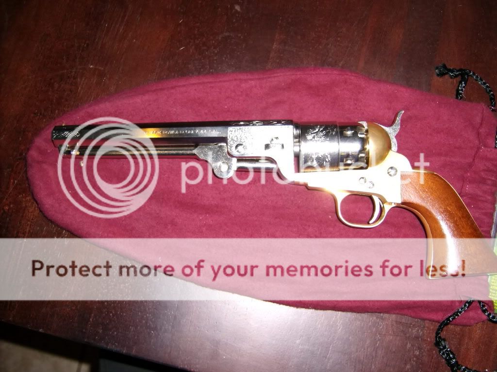 12 Ga Shotgun & Black Powder Pistol price Drop