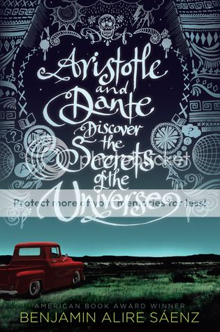 Aristotle and Dante Discover the Secrets of the Universe