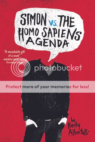 Simon vs. the Homo Sapiens Agenda
