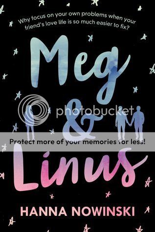 Meg & Linus