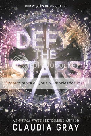 Defy the Stars