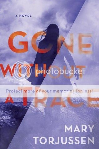 Gone Without a Trace