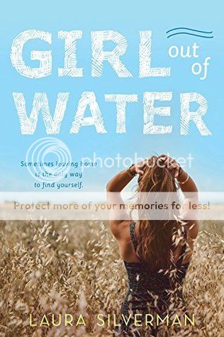 Girl Out of Water