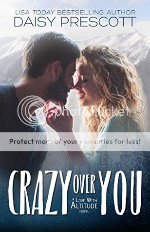 Crazy Over You