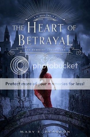 The Heart of Betrayal