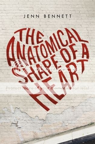 The Anatomical Shape of a Heart