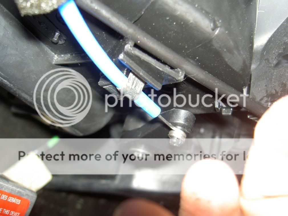 heater core replacement 1996 Jetta 2.0L ABA engine with A/C