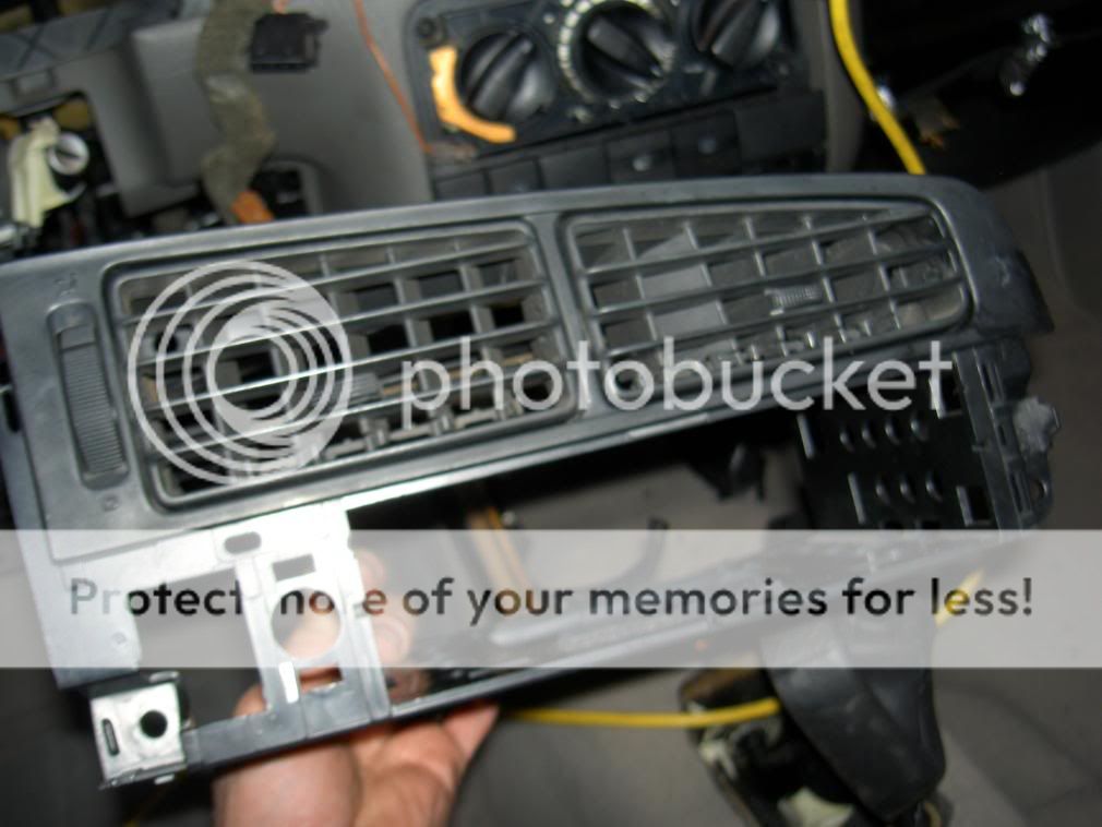heater core replacement 1996 Jetta 2.0L ABA engine with A/C