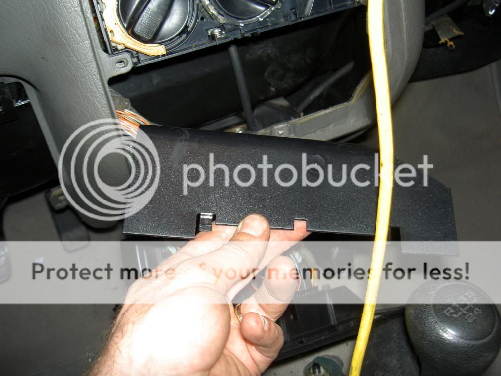 heater core replacement 1996 Jetta 2.0L ABA engine with A/C