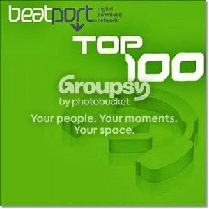 VA – Beatport Top 100 Download August 2012 - MusicLovers