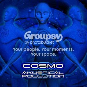 Cosmo - Akustical Polution (2007) - MusicLovers