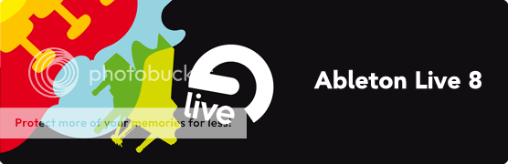 Ableton Live v8.3 - MusicLovers Ableton Live v8.3 - MusicLovers