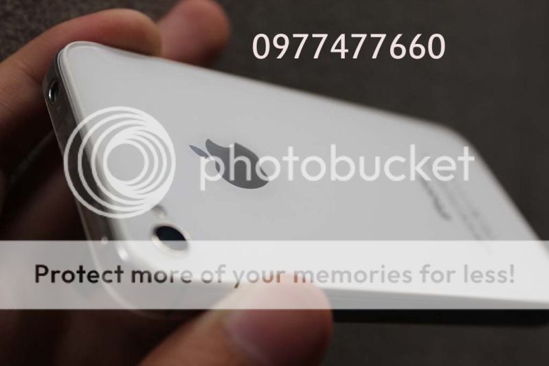 Miếng dán màn hình IPhone 4/4S LOẠI XỊN.2 MẶT Trong suốt_Chống trầy.Giá tốt nhất(PIC) - 8