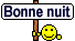 :bonne nuit