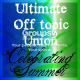 Ultimate Off Topic Union