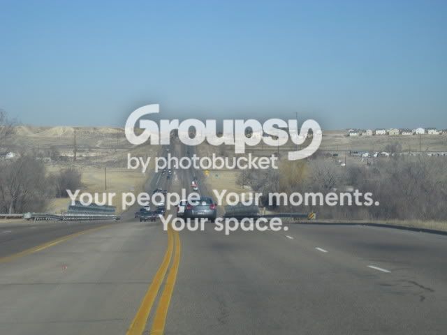 Colobos Interstate Pueblo, CO, from I-25 to highway 50 -- PHOTO TOUR (Denver: to move ...