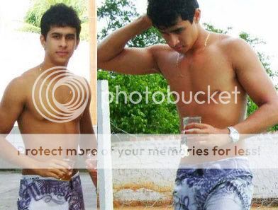 Marcos Matheus