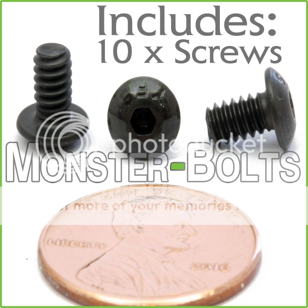  MonsterBolts