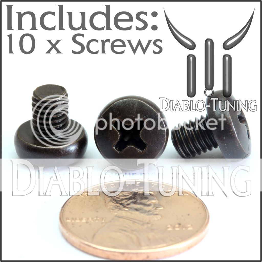 Stainless Steel Phillips Pan Head Machine Screws DIN 7985 A M5 x 8mm Qty 50